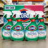 Special Offer!Exclusive : Home-Use Size Commercial-Size Pack Multi-Surface : Stainless Steel, Sealed Granite, Tile & More | Clean-Up Multi-Surface Cleaner With Bleach Large Capacity Packaging Suitable For Large Families